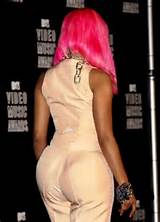 Nicki Minaj wants you to google her ass . Only time I bust a nut is ...