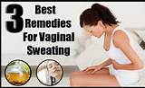 Effective Remedies For Vaginal Sweating