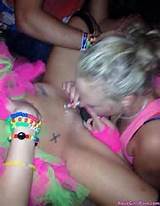 ultra festival 2014 girl coke on naked pussy umf