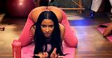 Nicki Minaj â€“ Anaconda [Video]
