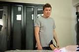Nick Swardson: No, it happened really quickly. My buddy called me up ...