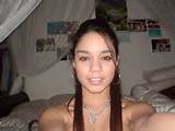 Vanessa Hudgens Leaked Naked Pictures 1