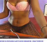 Comments on â€œ Over 50 swingers Saint Louis Missouri â€ - online ...