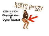 Regret Nothing: [NEW TUNE] Keri's Pussy: Keri Hilson ft. Elephant Man ...