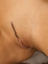 via Piercing by ~corvettegirls2 on deviantART