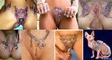 Tattoo Pussy