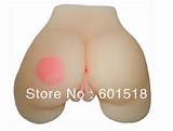 Sex Artificial pussy for men,lady vagina, real life sex doll big ass ...