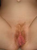 Fleshy Irish Pussy Long Labia Nude Female Photo