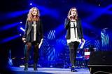 Madonna Introduces Pussy Riot at Amnesty Concert; Lauryn Hill, Yoko ...