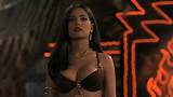 Salma Hayek in From Dusk Till Dawn