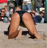 Olympic Beach Volleyball Is Purely Awesome (25 pics)