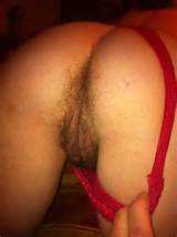 Sharing My Wife S Hairy Tight Pussy For You Img