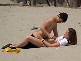 Nude and Beach - Beach Pussy Flashing; Amateur Beach