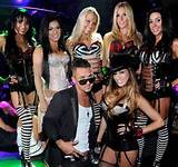 ... The Situationâ€ Sorrentino Hosts at Gallery Nightclub in Las Vegas