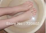 3D real doll solid silicone Pussy grils Feet fake feet sex womens feet ...