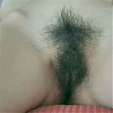 natural hairy pussy. chinese pubic hair. tasty.