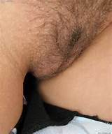 Hairy pussy