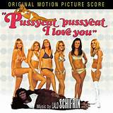 Soundtrack/cast Album - Pussycat, Pussycat, I Love You (Original ...