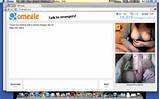 Related Videos - big dick reaction omegle