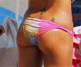 Eva Longoria - Bikini Ass 2 -