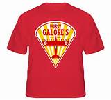 Pussy-Galore-Flying-Circus-Goldfinger-007-Bond-T-Shirt-T-shirt