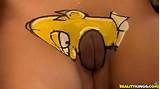 homer-simpson-pussy-paint-09