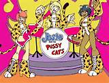 Josie And The Pussycats