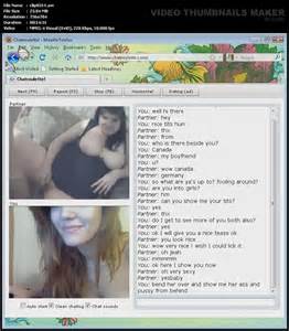 Chatroulette - Best Webcam Vids