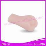 Dilan Hot Sale Artificial Vagina Sex Doll For Man Sex Girls Pussy Toys ...