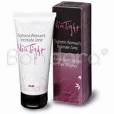 ViaTight - Vagina Tightening Cream | Free Delivery Available | Bondara