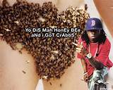 10 Dumb Lyrics From Lil Wayne Presented as Pictures