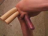 pumping cock and balls 17