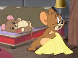 Tema: Tom & Jerry: Pint Sized Pals 2013 DVDR1 [NTSC][LATINO/INGLES ...