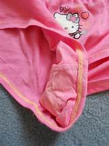 Dirty Pussy stained Kitty panties for my sniffing pleasure - pant3.jpg