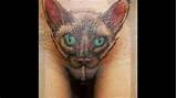 peggiori tatuaggi del mondo!!!
