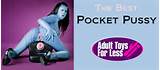 Home Page | Best of Lists | The Best Pocket Pussy