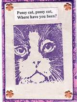 purple pussy cat - traded