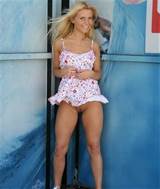 Windy Upskirt Kellie Pickler Upskirt; Amateur Public