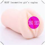 ... pocket silicon pussy, adult toys, lovely pussy, sex toys for men(China