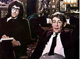 Previous Next Peter Sellers with Peter O'Toole in What's New Pussycat ...