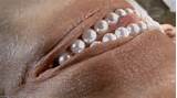 gif #pussy #pearls