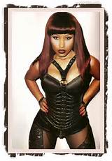 Hip Hop Lyrics by Nicki Minaj Slumber Party lyrics