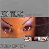 SM TRAX feat SWEET PUSSY PAULINE - Climb On Top (Front Cover)