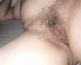 my mature wife's hairy pussy Nude Female Photo