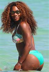 Serena Williams Pussy #28 | 450 x 662