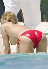 Sharon Stone Topless Pictures