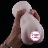 R1201 Vagina pocket silicon pussy male masturbator sex toys for man A ...