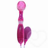 Perfect Pink Vibrating Clitoral Pump