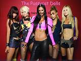 Pussycat Dolls Songs With Lyrics