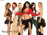 Pussycat Dolls (Music)